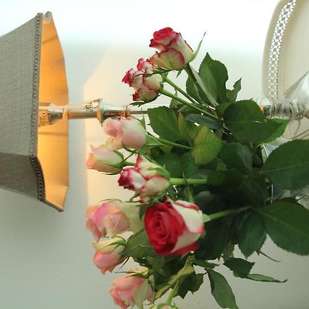 B&B Piazza Italia Sestri Levante Ngoại thất bức ảnh