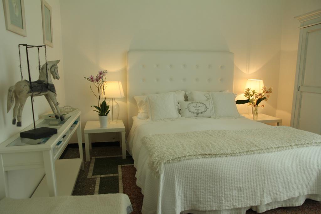 B&B Piazza Italia Sestri Levante Ngoại thất bức ảnh