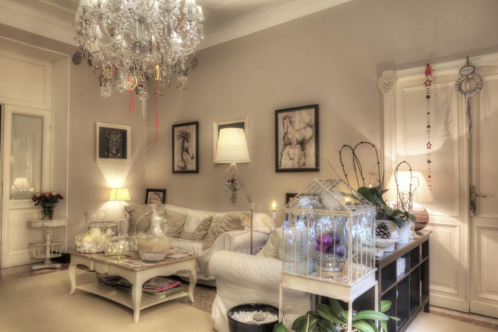 B&B Piazza Italia Sestri Levante Ngoại thất bức ảnh