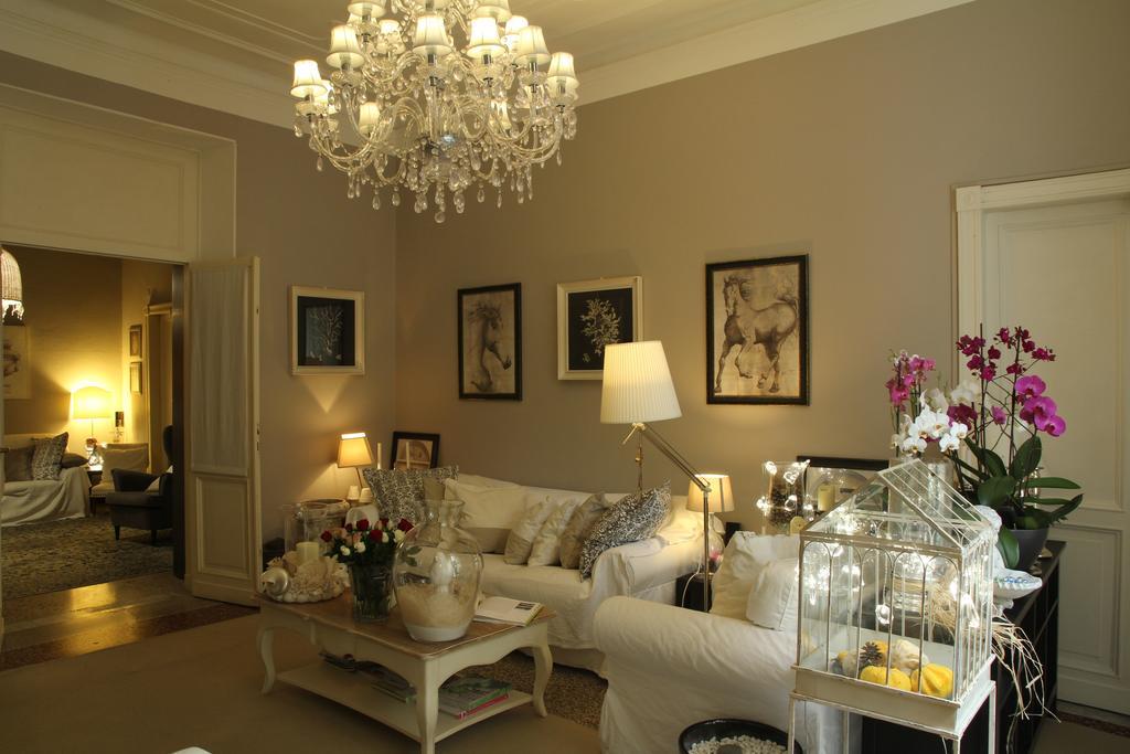 B&B Piazza Italia Sestri Levante Ngoại thất bức ảnh