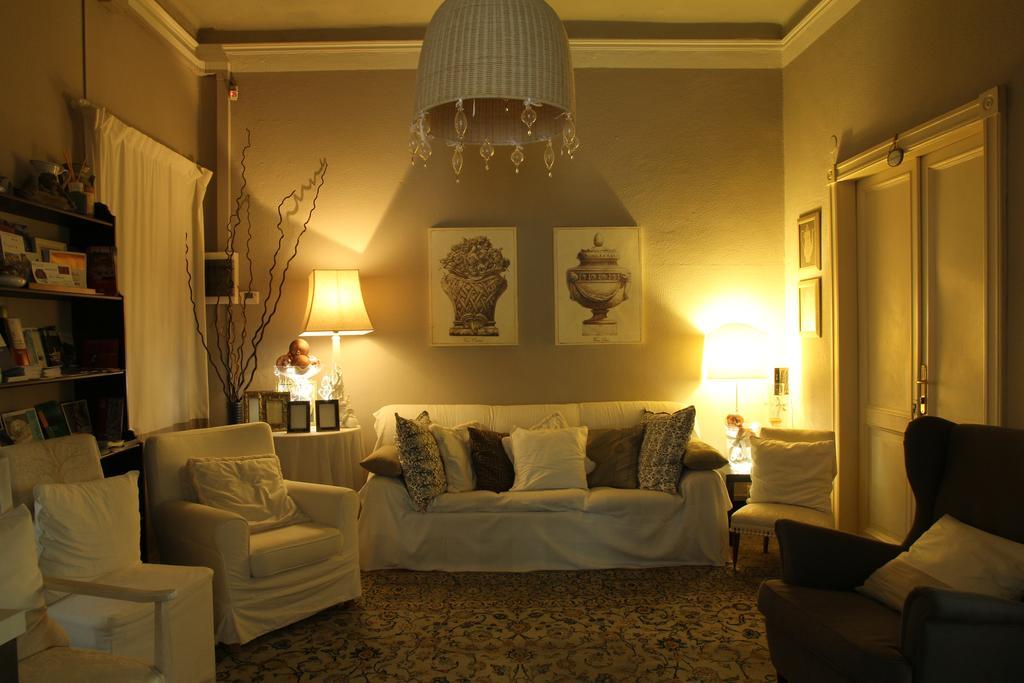 B&B Piazza Italia Sestri Levante Ngoại thất bức ảnh