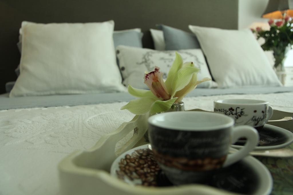 B&B Piazza Italia Sestri Levante Ngoại thất bức ảnh