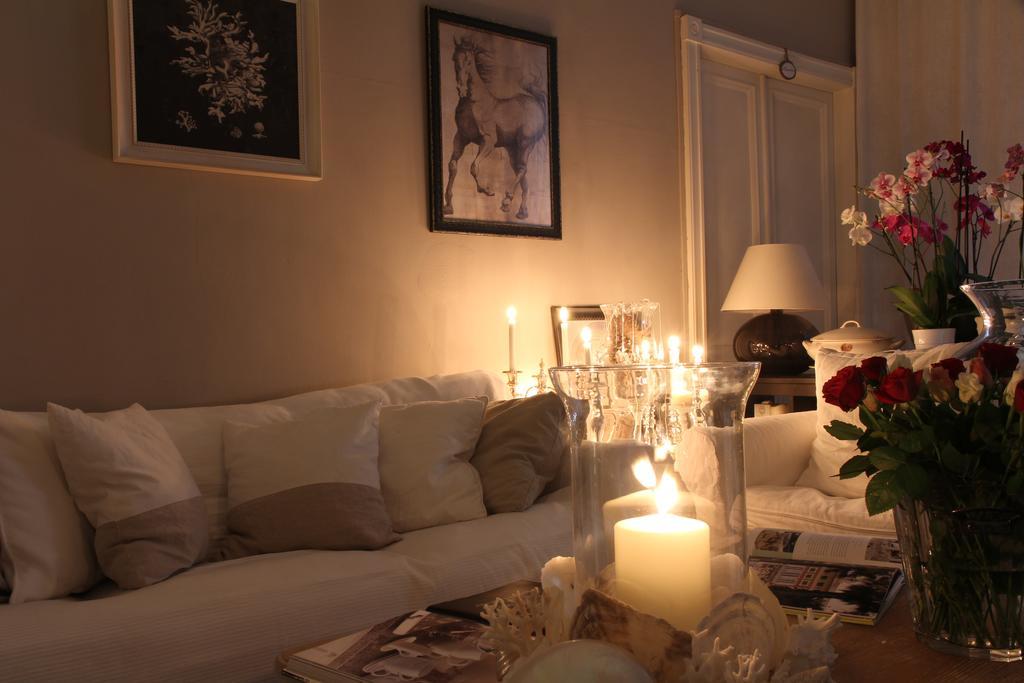 B&B Piazza Italia Sestri Levante Ngoại thất bức ảnh